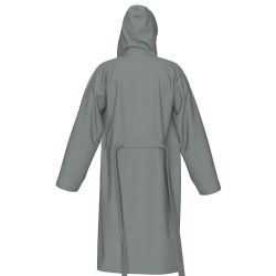 Szlafrok Arena Team Stripe Robe
