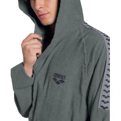 Szlafrok Arena Team Stripe Robe