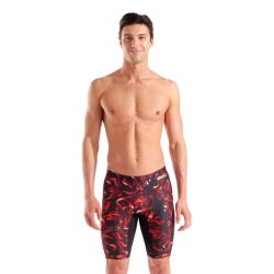 Spodenki pływackie męskie Arena Men'S Graphic Swim Jammer