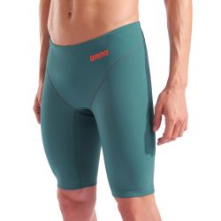 Strój startowy męski Arena Powerskin Impulso Le Jammer
