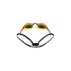 Okulary pływackie startowe Arena Cobra Ultra Swipe Mirror