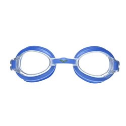 Okulary pływackie Arena Bubble 3 JUNIOR