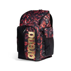 Plecak sportowy Arena Spiky III Backpack 45 Allover