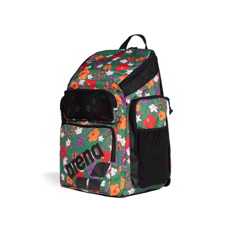 Plecak sportowy Arena One Go Backpack 45L Ao