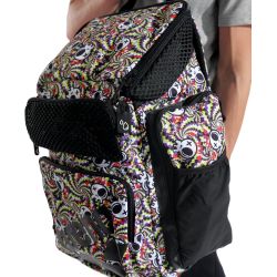 Plecak sportowy Arena One Go Backpack 45L Ao