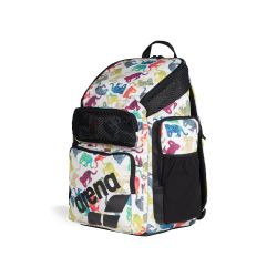 Plecak sportowy Arena One Go Backpack 45L Ao