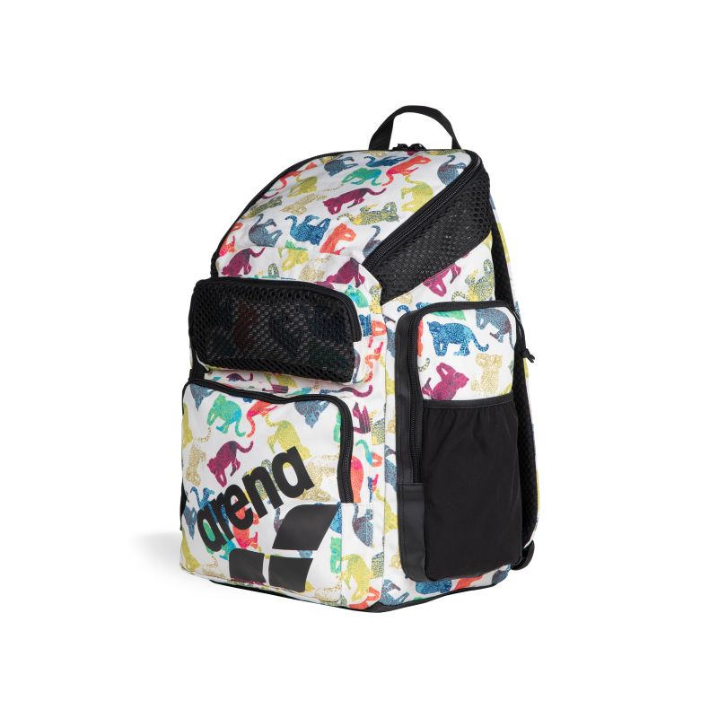 Plecak sportowy Arena One Go Backpack 45L Ao
