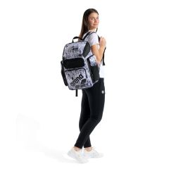 Plecak sportowy Arena One Go Backpack 45L Ao