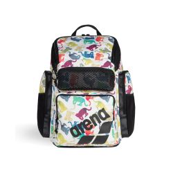 Plecak sportowy Arena One Go Backpack 45L Ao