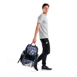 Plecak sportowy Arena One Go Backpack 45L Ao