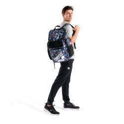 Plecak sportowy Arena One Go Backpack 45L Ao
