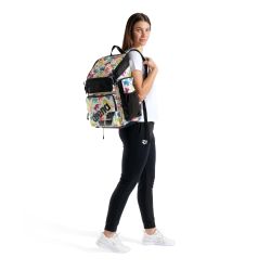 Plecak sportowy Arena One Go Backpack 45L Ao