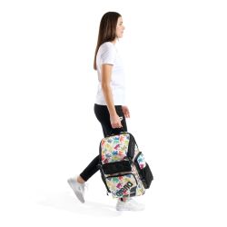 Plecak sportowy Arena One Go Backpack 45L Ao