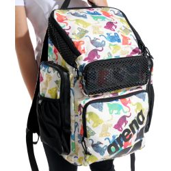 Plecak sportowy Arena One Go Backpack 45L Ao