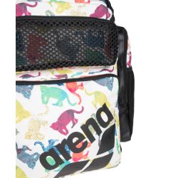 Plecak sportowy Arena One Go Backpack 45L Ao