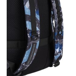 Plecak sportowy Arena One Go Backpack 45L Ao