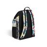 Plecak sportowy Arena One Go Backpack 45L Ao