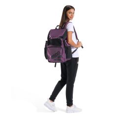 Plecak sportowy Arena One Go Backpack 45L