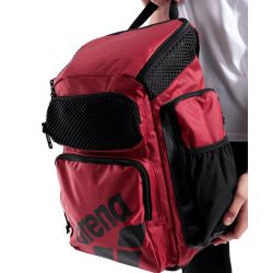 Plecak sportowy Arena One Go Backpack 45L