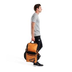Plecak sportowy Arena One Go Backpack 45L