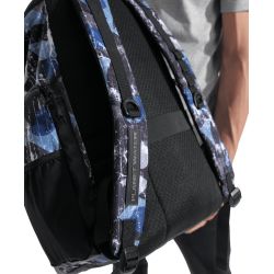 Plecak sportowy Arena One Go Backpack 35L Ao