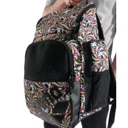Plecak sportowy Arena One Go Backpack 35L Ao