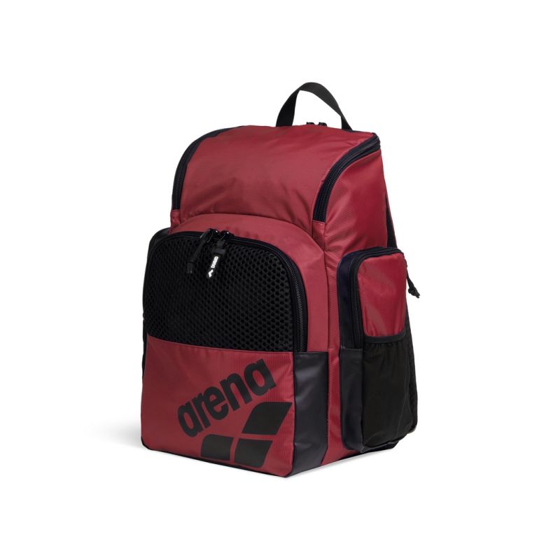 Plecak sportowy Arena One Go Backpack 35L