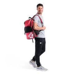 Plecak sportowy Arena One Go Backpack 35L