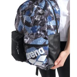 Plecak sportowy Arena One Go Backpack 30L Ao