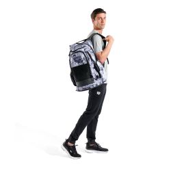 Plecak sportowy Arena All Set Backpack 45L Ao