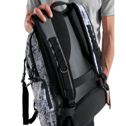 Plecak sportowy Arena All Set Backpack 45L Ao
