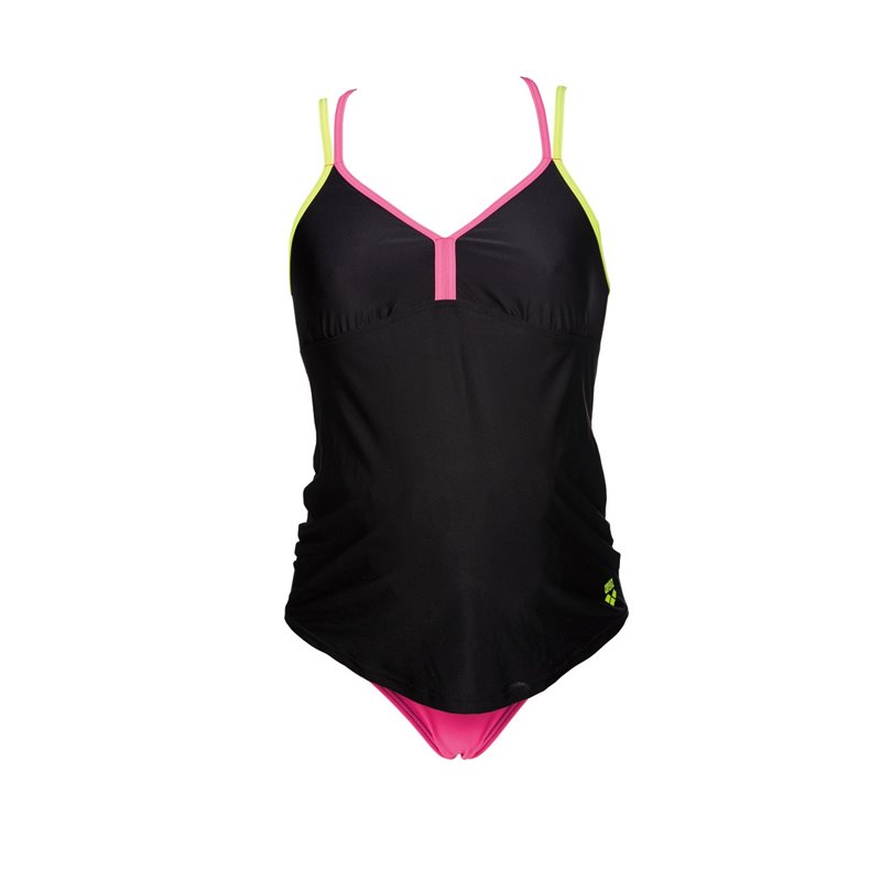 Strój kąpielowy Arena W CAMELIA  [P]