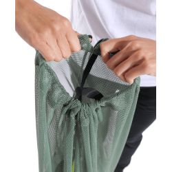 Worek Arena One Go Mesh Bag