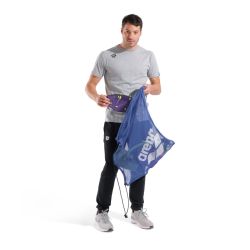 Worek Arena One Go Mesh Bag
