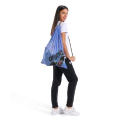 Worek Arena One Go Mesh Bag