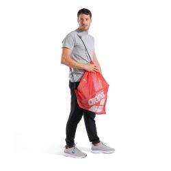 Worek Arena One Go Mesh Bag