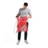 Worek Arena One Go Mesh Bag