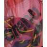Worek Arena One Go Mesh Bag