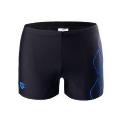 Szorty kąpielowe męskie  Arena Swim Short Graphic