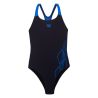 Strój kąpielowy damski  Arena Swimsuit Swim Pro Back Graphic