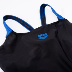 Strój kąpielowy damski  Arena Swimsuit Swim Pro Back Graphic