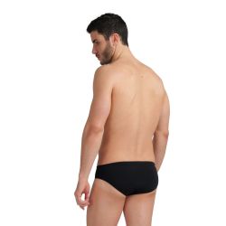 Kąpielówki męskie Arena Swim Briefs Graphic Training Swimsuit