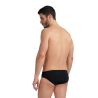 Kąpielówki męskie Arena Swim Briefs Graphic Training Swimsuit