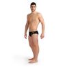 Kąpielówki męskie Arena Swim Briefs Graphic Training Swimsuit