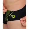 Kąpielówki męskie Arena Swim Briefs Graphic Training Swimsuit
