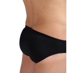 Kąpielówki męskie Arena Swim Briefs Graphic Training Swimsuit