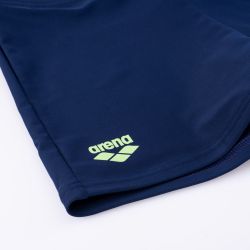 Szorty kąpielowe chłopięce Arena Swim Short Graphic