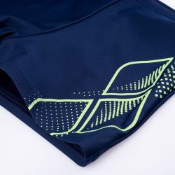 Szorty kąpielowe chłopięce Arena Swim Short Graphic