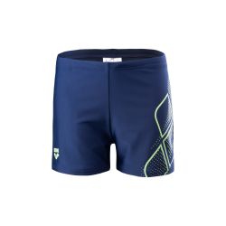 Szorty kąpielowe chłopięce Arena Swim Short Graphic