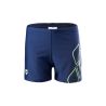 Szorty kąpielowe chłopięce Arena Swim Short Graphic